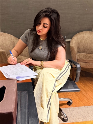 بعد تصدرها التريند بسبب انتشار فيديوهات مخلة لها مع طليقها ... معلومات عن رحمة محسن بعد تصدرها التريند بسبب انتشار فيديوهات مخلة لها مع طليقها ... معلومات عن رحمة محسن