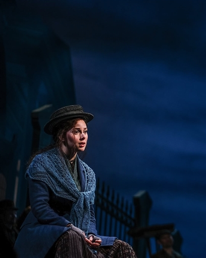 من هي شيرين أحمد طارق التي خطفت قلوب المصريين في افتتاح المتحف المصري الكبير؟