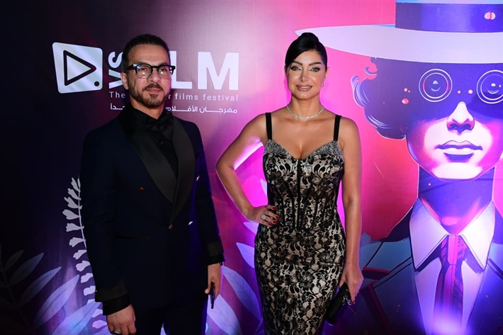 أشرف عبد الباقي وحنان مطاوع وشيري عادل من بينهم ... انطلاق النسخة الثانية لمهرجان VS-FILM للأفلام القصيرة بحضور النجوم