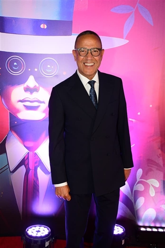 أشرف عبد الباقي وحنان مطاوع وشيري عادل من بينهم ... انطلاق النسخة الثانية لمهرجان VS-FILM للأفلام القصيرة بحضور النجوم