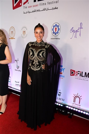 أشرف عبد الباقي وحنان مطاوع وشيري عادل من بينهم ... انطلاق النسخة الثانية لمهرجان VS-FILM للأفلام القصيرة بحضور النجوم