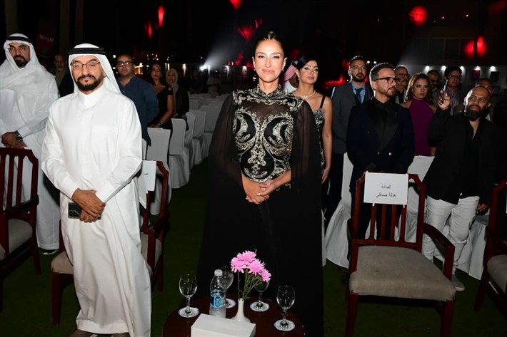 أشرف عبد الباقي وحنان مطاوع وشيري عادل من بينهم ... انطلاق النسخة الثانية لمهرجان VS-FILM للأفلام القصيرة بحضور النجوم