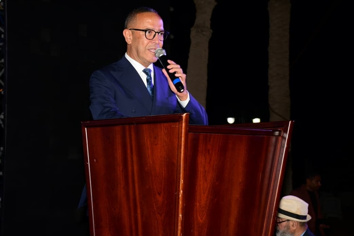 أشرف عبد الباقي وحنان مطاوع وشيري عادل من بينهم ... انطلاق النسخة الثانية لمهرجان VS-FILM للأفلام القصيرة بحضور النجوم