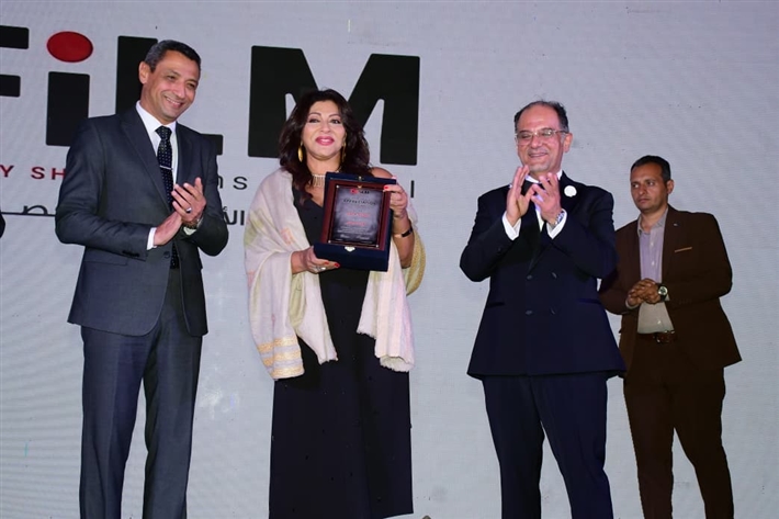 أشرف عبد الباقي وحنان مطاوع وشيري عادل من بينهم ... انطلاق النسخة الثانية لمهرجان VS-FILM للأفلام القصيرة بحضور النجوم