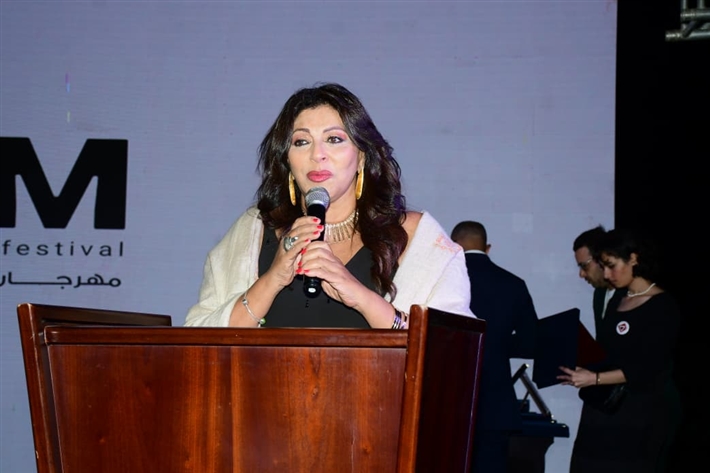 أشرف عبد الباقي وحنان مطاوع وشيري عادل من بينهم ... انطلاق النسخة الثانية لمهرجان VS-FILM للأفلام القصيرة بحضور النجوم