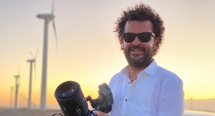 مازن المتجول