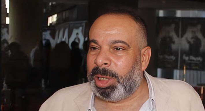 أحمد الحلواني