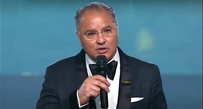 محمد السعدي