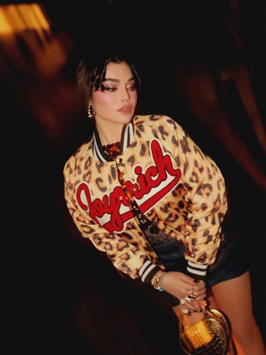 هيفاء وهبي تستعرض إطلالاتها المختلفة في كليب إحنا الشلة 