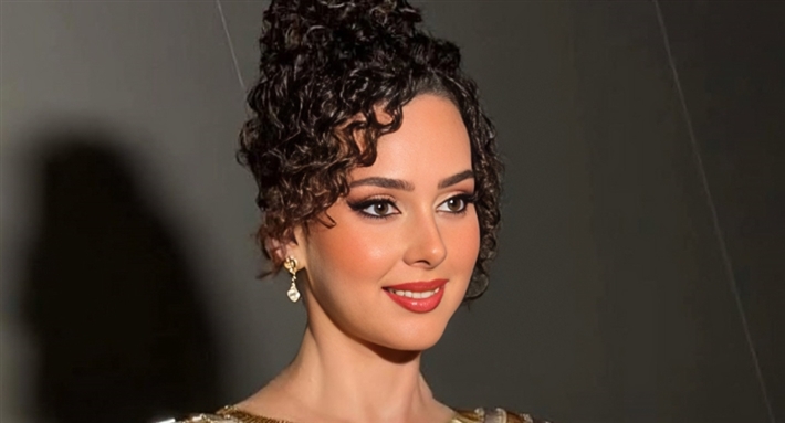 شيرين أحمد طارق