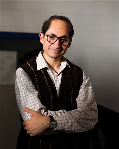 أمير المصري يفتتح مهرجان البحر الأحمر السينمائي بـ Giant وينافس بـ القصص في المسابقة الرسمية