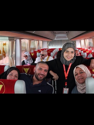 رسالة رومانسية من إيمي سمير غانم لحسن الرداد في عيد زواجهما: ربنا يطول في عمرك ويخليك لينا ... أنا من غيرك هكون في الكنافة