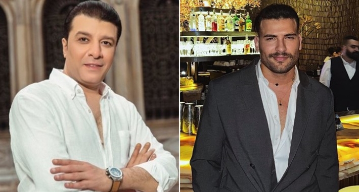 مصطفى كامل ومسلم