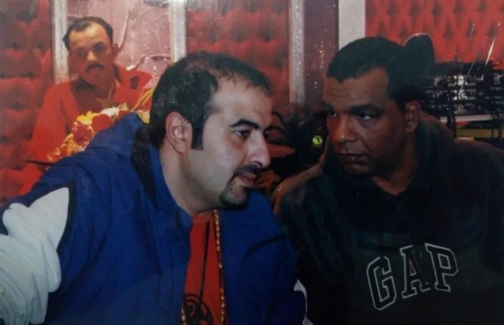 مؤلف اللمبي ورحل بعد أشهر من رحيل صديقه سامح عبد العزيز ... من هو السيناريست الراحل أحمد عبد الله؟