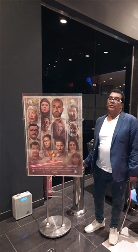 مؤلف اللمبي ورحل بعد أشهر من رحيل صديقه سامح عبد العزيز ... من هو السيناريست الراحل أحمد عبد الله؟