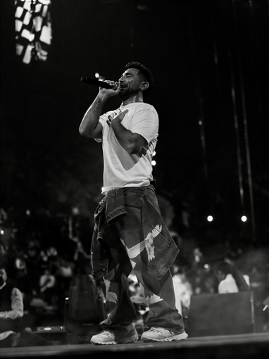 أحمد سعد وتامر حسني يشعلان حماس جمهور حفلهما في ألمانيا