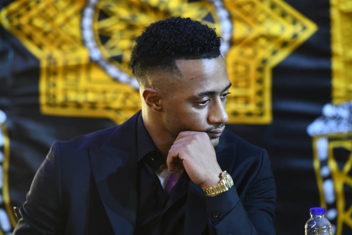 محمد سعد وعمرو سعد وميرفت أمين من بينهم ... نجوم الفن يقدمون واجب العزاء لمحمد رمضان في وفاة والده