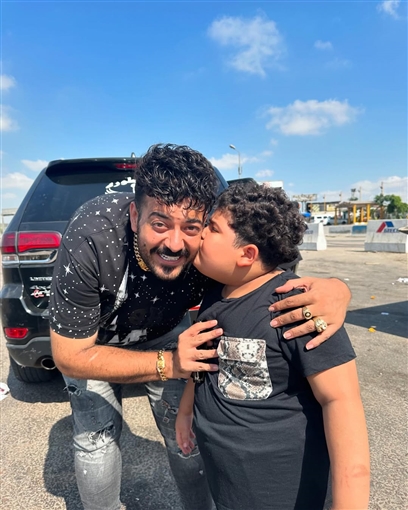 وفاة نجله أكبر صدمة في حياته وتمنى اللحاق به وتوفي بعده بعام ... من هو إسماعيل الليثي الذي فارق الحياة بعد حادث تصادم؟