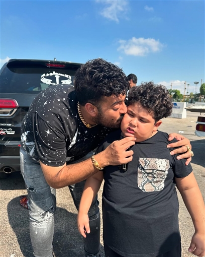 وفاة نجله أكبر صدمة في حياته وتمنى اللحاق به وتوفي بعده بعام ... من هو إسماعيل الليثي الذي فارق الحياة بعد حادث تصادم؟