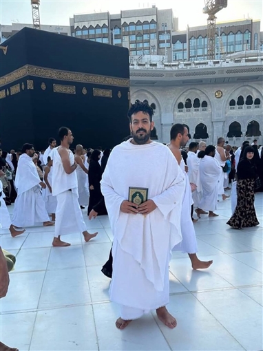 وفاة نجله أكبر صدمة في حياته وتمنى اللحاق به وتوفي بعده بعام ... من هو إسماعيل الليثي الذي فارق الحياة بعد حادث تصادم؟