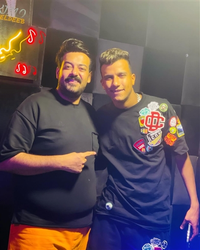 وفاة نجله أكبر صدمة في حياته وتمنى اللحاق به وتوفي بعده بعام ... من هو إسماعيل الليثي الذي فارق الحياة بعد حادث تصادم؟