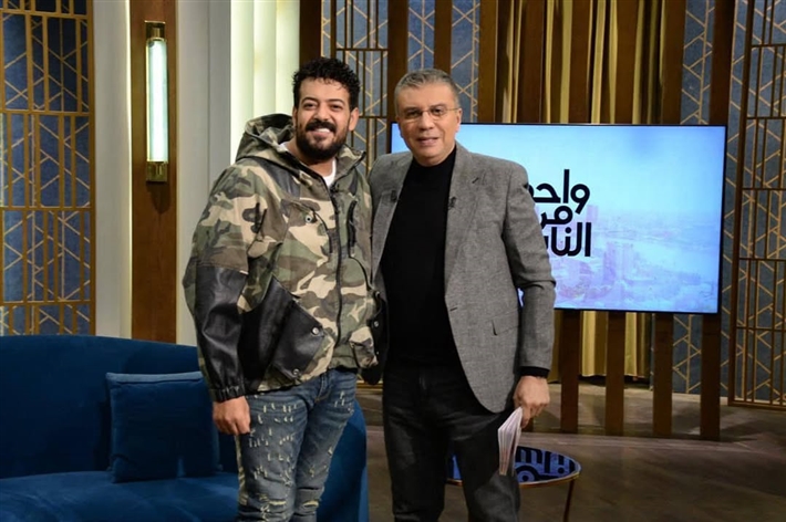 وفاة نجله أكبر صدمة في حياته وتمنى اللحاق به وتوفي بعده بعام ... من هو إسماعيل الليثي الذي فارق الحياة بعد حادث تصادم؟