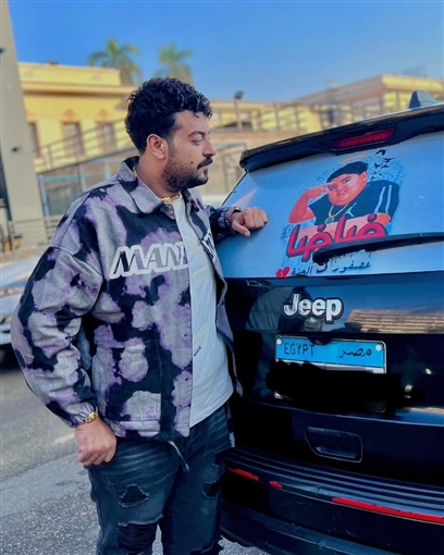 وفاة نجله أكبر صدمة في حياته وتمنى اللحاق به وتوفي بعده بعام ... من هو إسماعيل الليثي الذي فارق الحياة بعد حادث تصادم؟