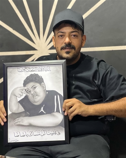 وفاة نجله أكبر صدمة في حياته وتمنى اللحاق به وتوفي بعده بعام ... من هو إسماعيل الليثي الذي فارق الحياة بعد حادث تصادم؟