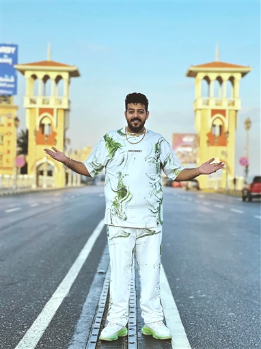 وفاة نجله أكبر صدمة في حياته وتمنى اللحاق به وتوفي بعده بعام ... من هو إسماعيل الليثي الذي فارق الحياة بعد حادث تصادم؟