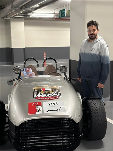 وفاة نجله أكبر صدمة في حياته وتمنى اللحاق به وتوفي بعده بعام ... من هو إسماعيل الليثي الذي فارق الحياة بعد حادث تصادم؟