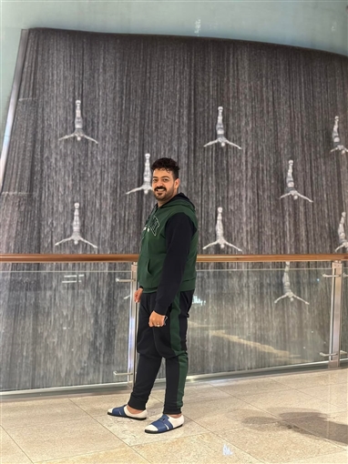 وفاة نجله أكبر صدمة في حياته وتمنى اللحاق به وتوفي بعده بعام ... من هو إسماعيل الليثي الذي فارق الحياة بعد حادث تصادم؟