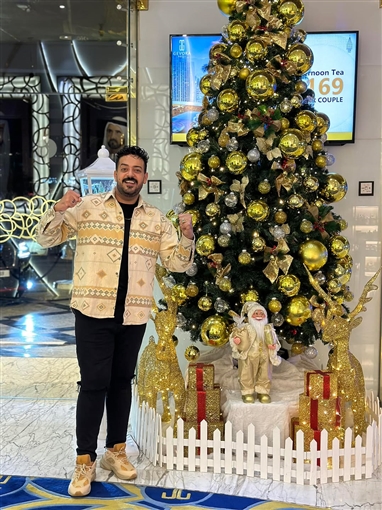 وفاة نجله أكبر صدمة في حياته وتمنى اللحاق به وتوفي بعده بعام ... من هو إسماعيل الليثي الذي فارق الحياة بعد حادث تصادم؟