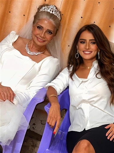 قبل عرضه في مهرجان القاهرة السينمائي ... تفاصيل دور زينة في فيلم بنات الباشا 