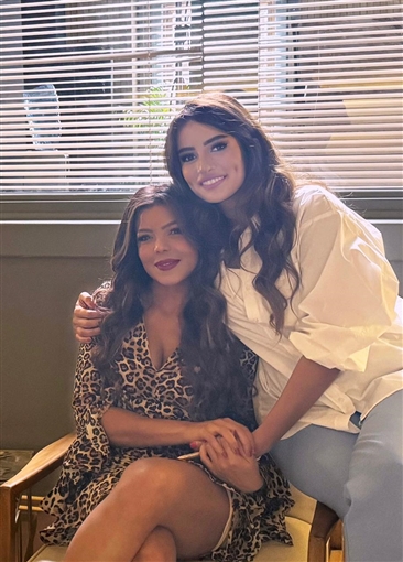 قبل عرضه في مهرجان القاهرة السينمائي ... تفاصيل دور زينة في فيلم بنات الباشا 