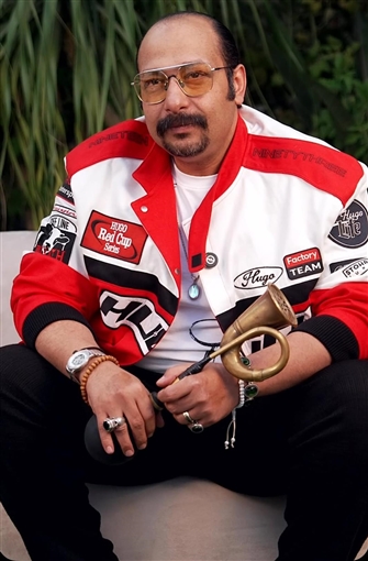 مي عمر وباسم سمرة ومحمد ثروت وهدى الإتربي من بينهم ... تعرف على أبطال هيروشيما مع أحمد السقا