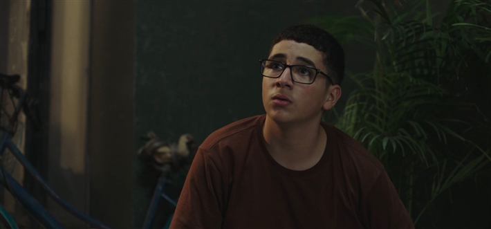  قفلة من بطولة جيهان الشماشرجي وصدقي صخر ويارا جبران يعرض في مهرجان القاهرة السينمائي ضمن بانوراما السينما المصرية