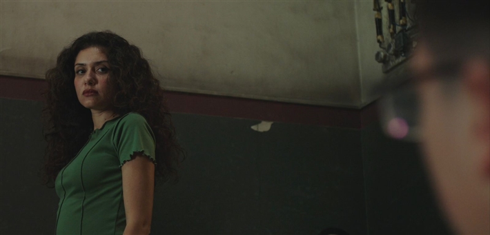  قفلة من بطولة جيهان الشماشرجي وصدقي صخر ويارا جبران يعرض في مهرجان القاهرة السينمائي ضمن بانوراما السينما المصرية