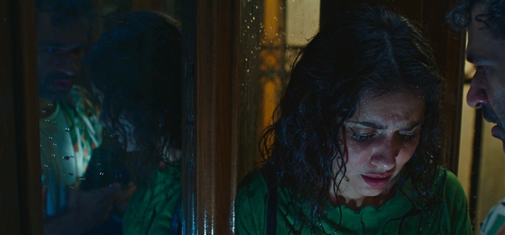  قفلة من بطولة جيهان الشماشرجي وصدقي صخر ويارا جبران يعرض في مهرجان القاهرة السينمائي ضمن بانوراما السينما المصرية