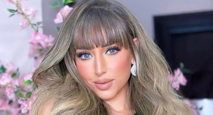 23 تصريحا لـ فرح الزاهد في من إمبارح للنهاردة : منة شلبي كتلة موهبة وهنا الزاهد الجمال وطلعت زكريا كا أبويا الثاني نفسي أقدم برنامج في الراديو