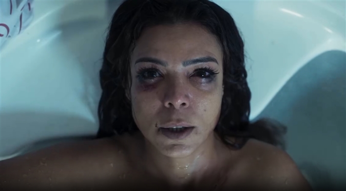 فيديو - أجواء الأزمة تسيطر على زينة وأبطال بنات الباشا في البرومو الرسمي للفيلم