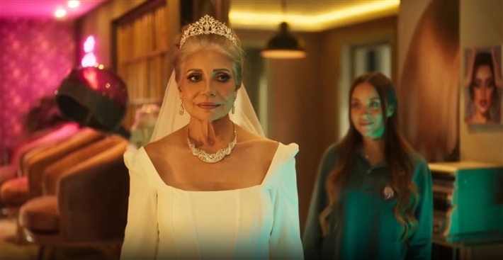 فيديو - أجواء الأزمة تسيطر على زينة وأبطال بنات الباشا في البرومو الرسمي للفيلم