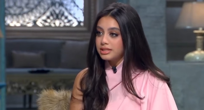 ياسمينا العبد