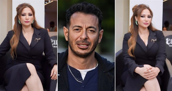 غادة طلعت تشارك في مسلسل (درش) مع مصطفى شعبان لرمضان 2026 