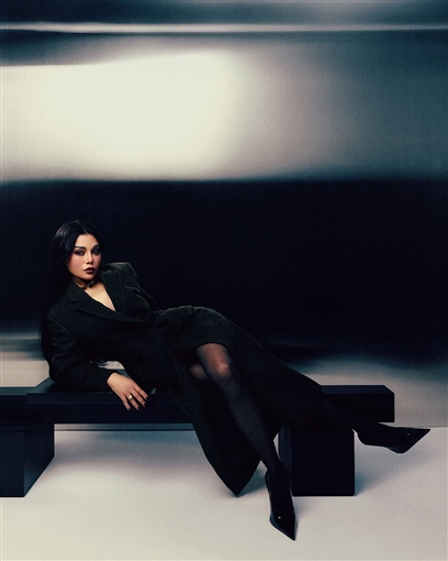 هيفاء وهبي تخطف الأنظار بجلسة تصوير جريئة لصالح مجلة GQ