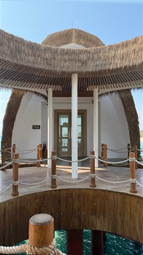 رومانسية هادي الباجوري وزوجته هايدي خالد في شهر العسل