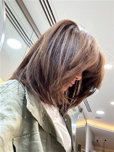 صبا مبارك تودع الصيف بألبوم صور يستعرض أبرز إطلالاتها في الشهور الماضية