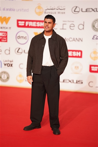 صابرين وإلهام شاهين وهنادي مهنا من بينهم ... النجوم يتألقون في عرض بنات الباشا بمهرجان القاهرة السينمائي