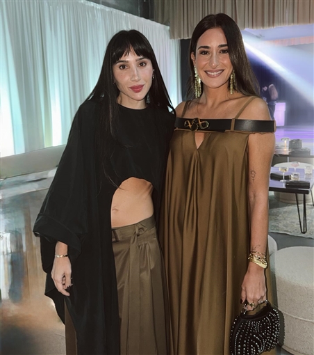  شرطة_الموضة: أمينة خليل بفستان واسع يناسب المرأة الحامل سعره 49 ألف جنيه أجرت عليه هذا التعديل