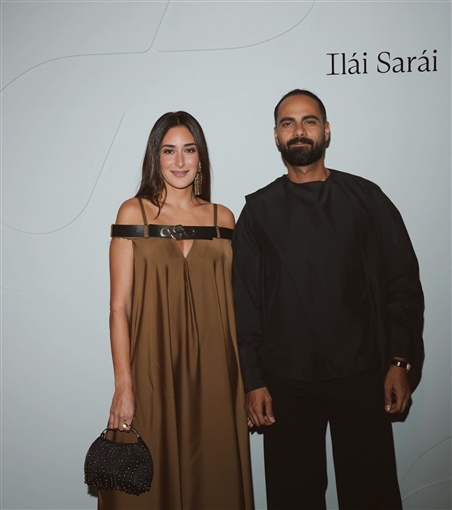  شرطة_الموضة: أمينة خليل بفستان واسع يناسب المرأة الحامل سعره 49 ألف جنيه أجرت عليه هذا التعديل