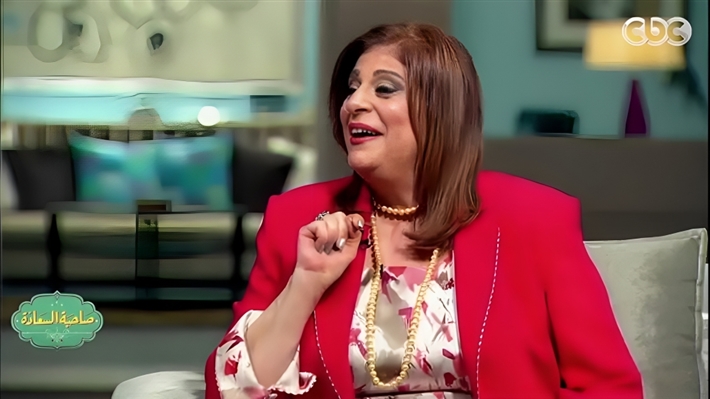 وفاة الإعلامية ميرفت سلامة بعد صراع مع السرطان